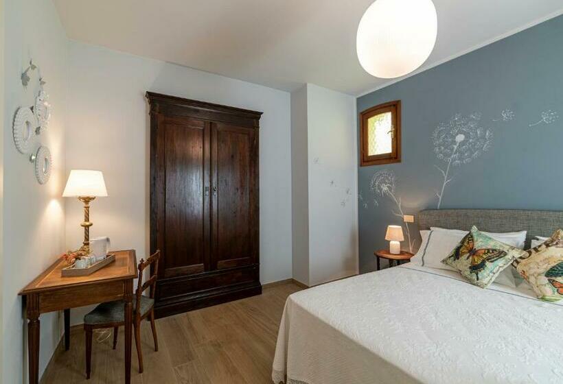 スタンダードルーム, Agriturismo Dalla Mimmi