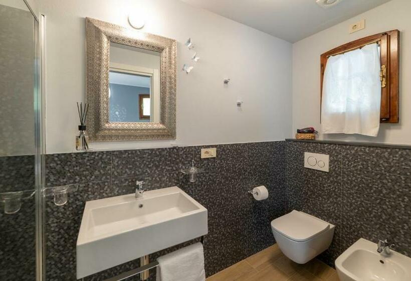 スタンダードルーム, Agriturismo Dalla Mimmi