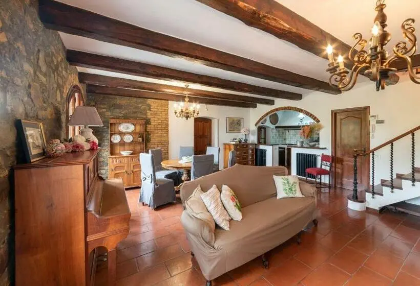 ドゥプレックスルーム, Agriturismo Dalla Mimmi