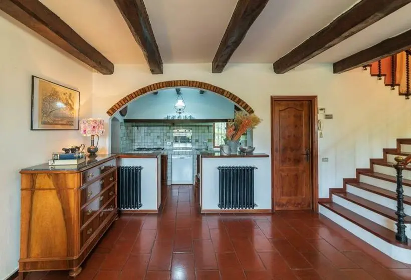 ドゥプレックスルーム, Agriturismo Dalla Mimmi