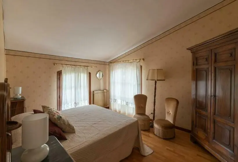 ドゥプレックスルーム, Agriturismo Dalla Mimmi