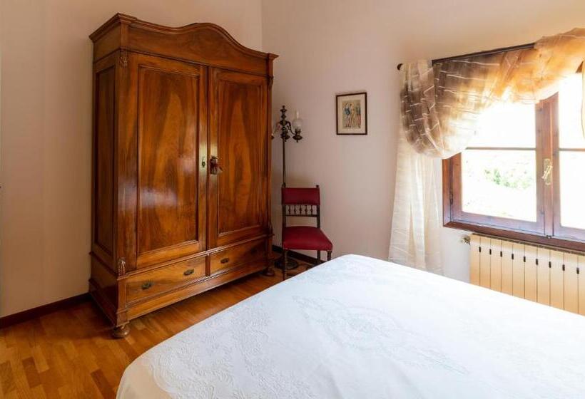 デラックスルーム, Agriturismo Dalla Mimmi