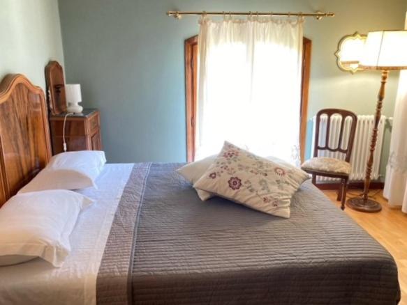 スーペリアースイート, Agriturismo Dalla Mimmi