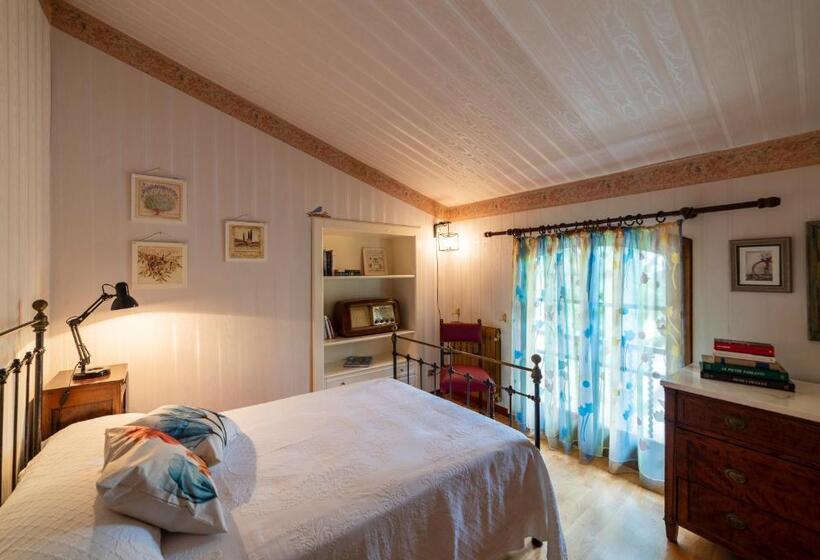 スーペリアースイート, Agriturismo Dalla Mimmi