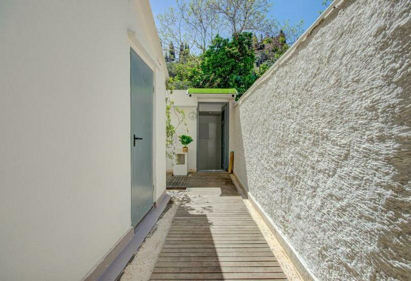 اتاق سوپریور, Des Calanques