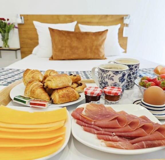 اتاق سوپریور, Des Calanques