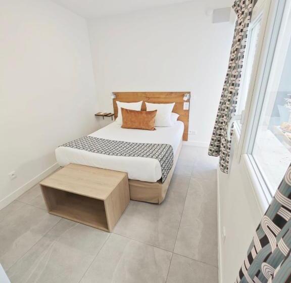 اتاق سوپریور, Des Calanques