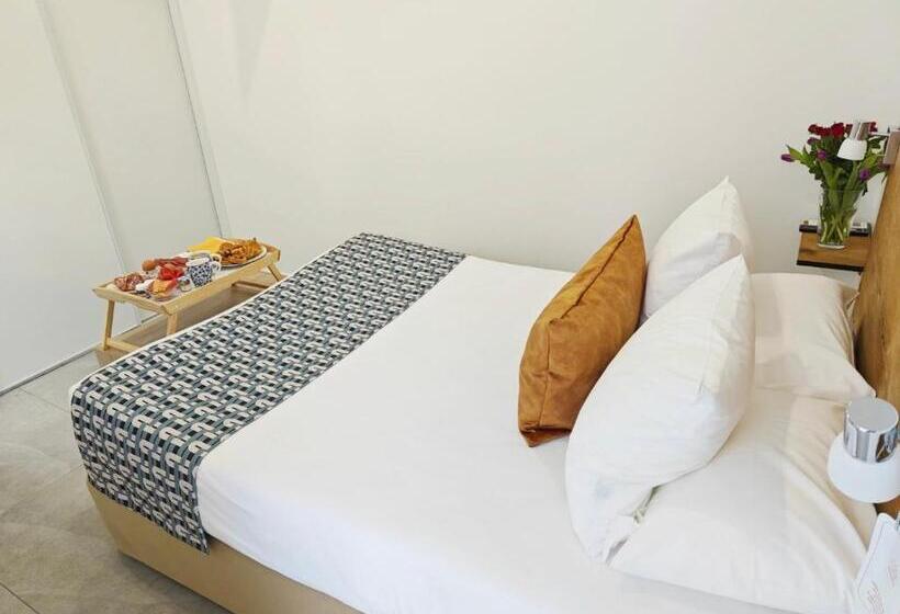 اتاق سوپریور, Des Calanques