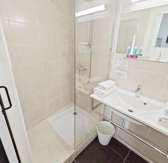 اتاق استاندارد, Des Calanques