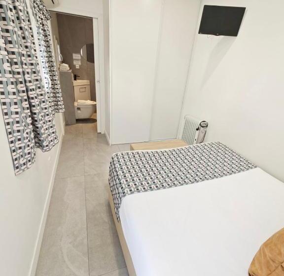 اتاق سوپریور, Des Calanques