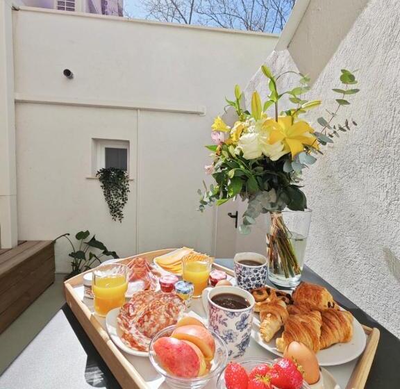 اتاق سوپریور, Des Calanques