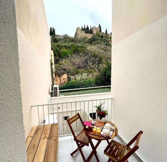 اتاق استاندارد, Des Calanques