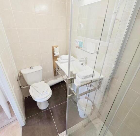 اتاق استاندارد, Des Calanques