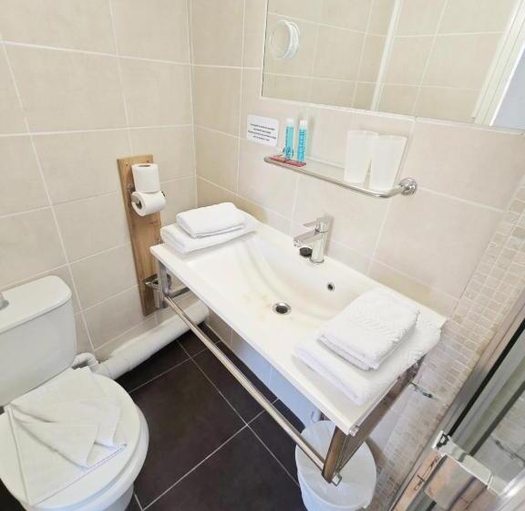 اتاق استاندارد, Des Calanques