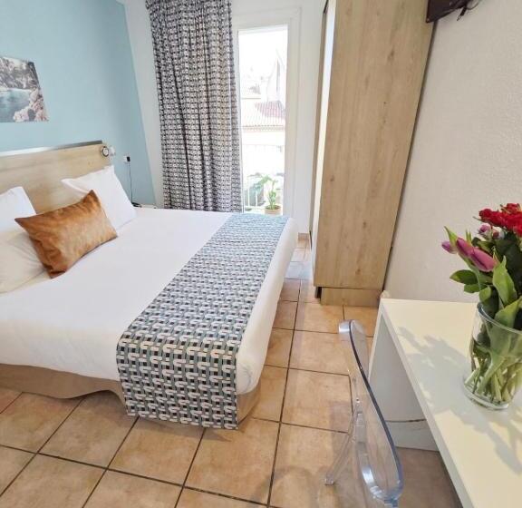 اتاق استاندارد, Des Calanques