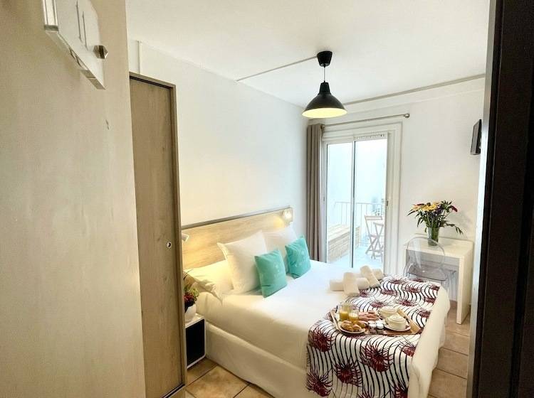 اتاق سوپریور, Des Calanques