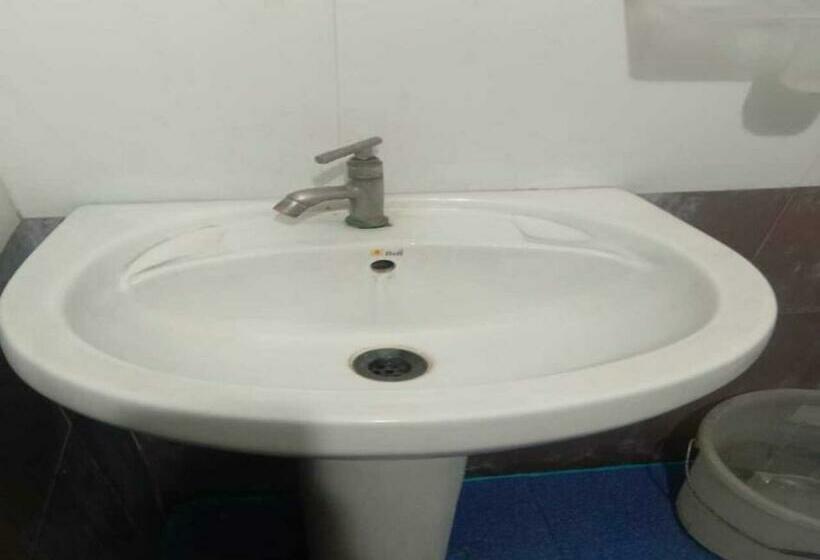 غرفة ديلوكس, Abhimaan Residency