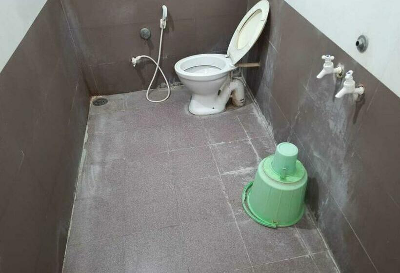 غرفة ديلوكس, Abhimaan Residency