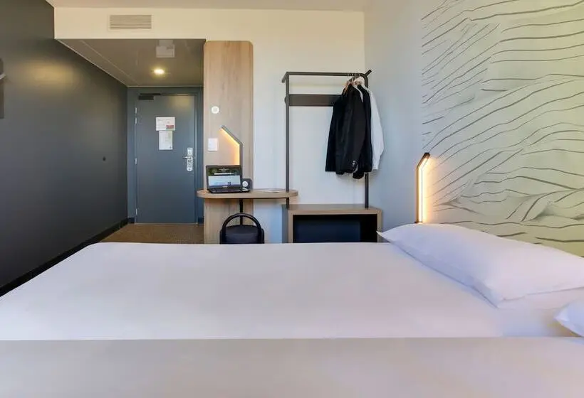 اتاق استاندارد, B&b Hotel Reims Croix Blandin 3 étoiles