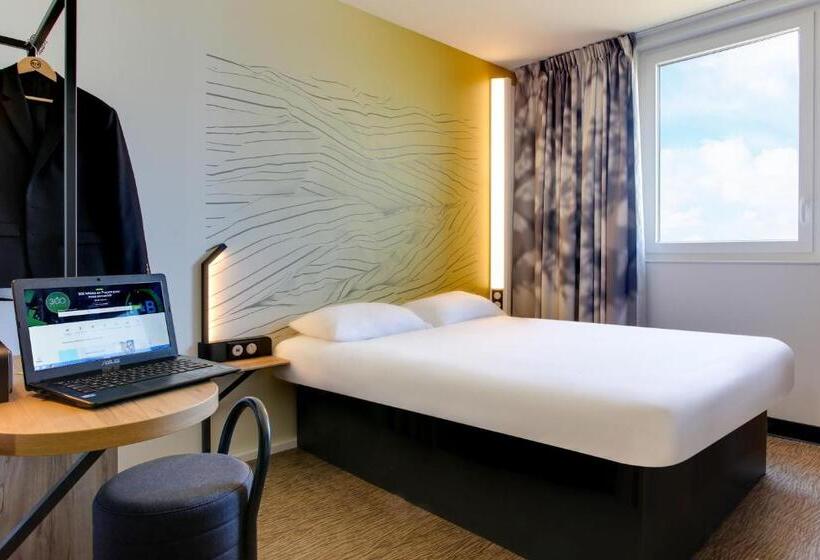اتاق استاندارد, B&b Hotel Reims Croix Blandin