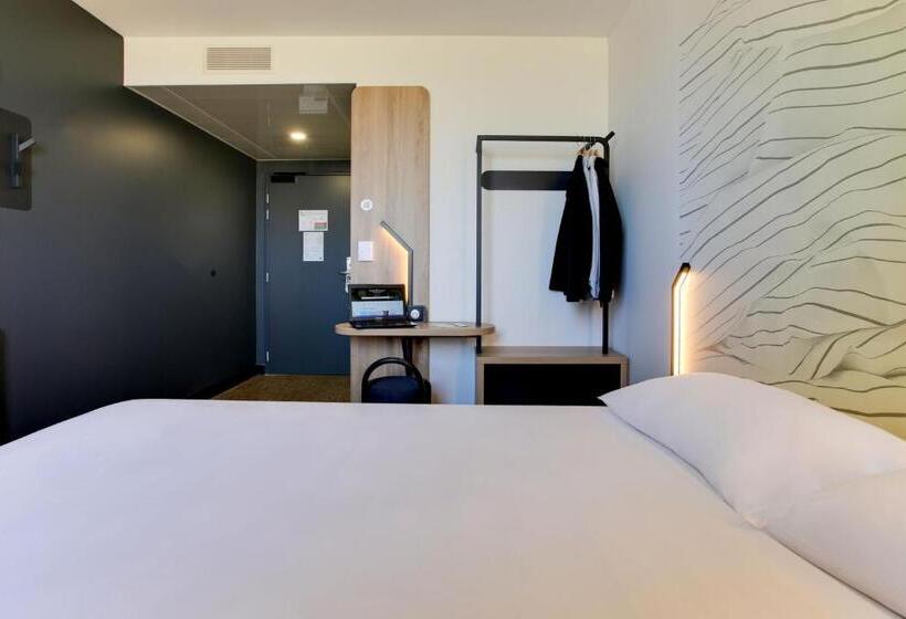 اتاق استاندارد, B&b Hotel Reims Croix Blandin