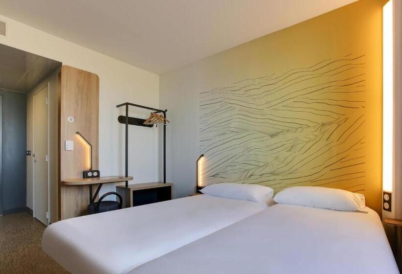 اتاق استاندارد, B&b Hotel Reims Croix Blandin