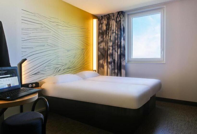 اتاق استاندارد, B&b Hotel Reims Croix Blandin