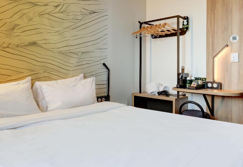 اتاق استاندارد, B&b Hotel Reims Croix Blandin