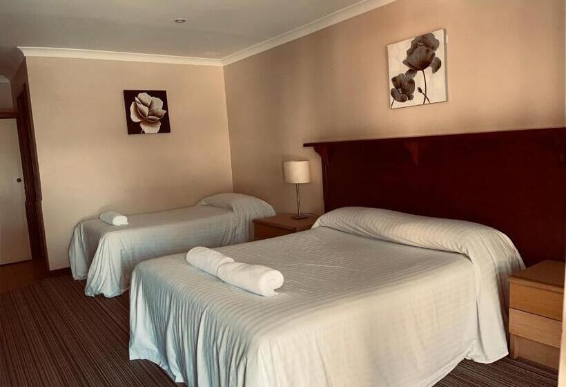 غرفة ديلوكس, Denmark