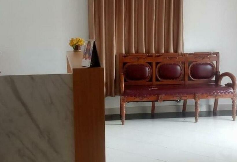 חדר סטנדרט, Green House Syariah Mitra Reddoorz