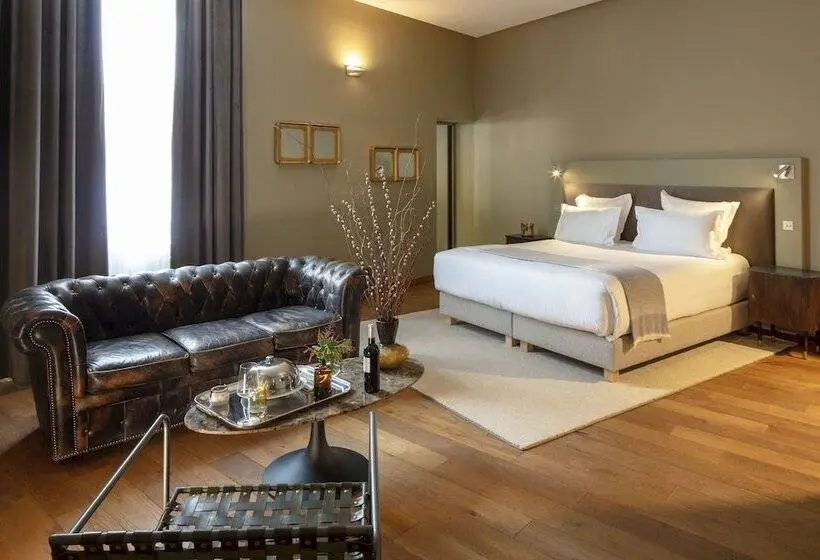 スーペリアールーム, Margaret Hôtel Chouleur