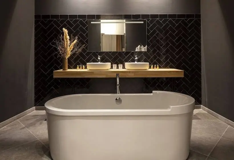 エクゼクティブスイート, Margaret Hôtel Chouleur