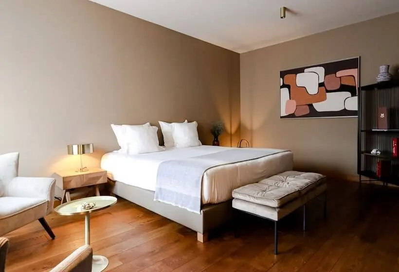 スイート（家族用）, Margaret Hôtel Chouleur