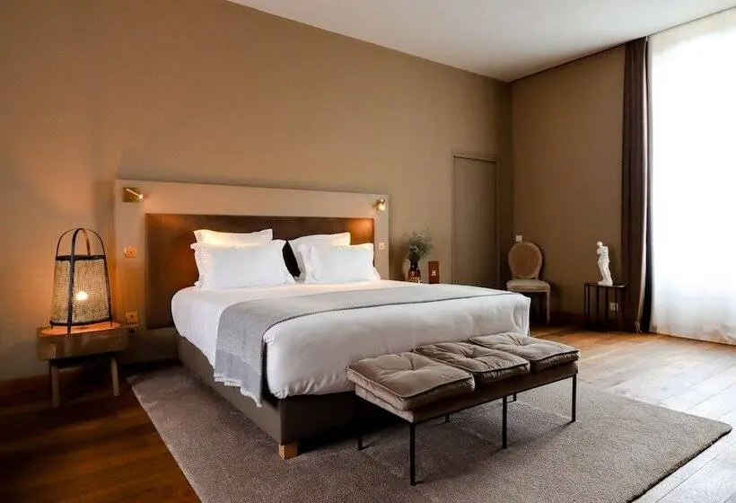 スイート（家族用）, Margaret Hôtel Chouleur