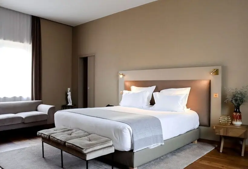 スイート（家族用）, Margaret Hôtel Chouleur