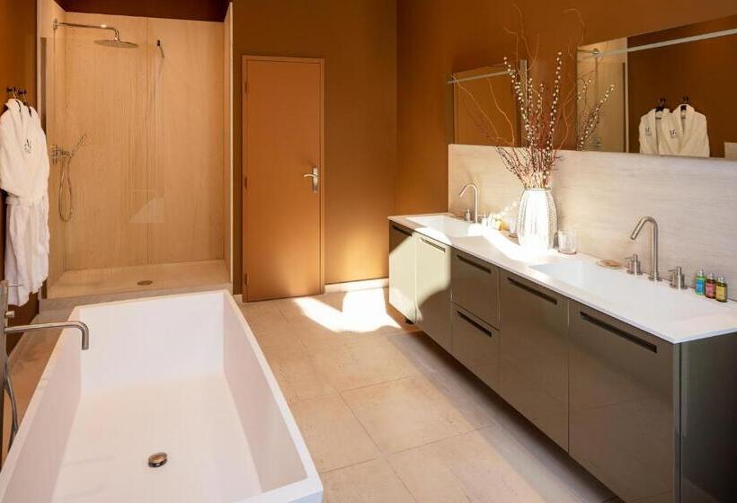 اتاق سوپریور, Margaret Hôtel Chouleur