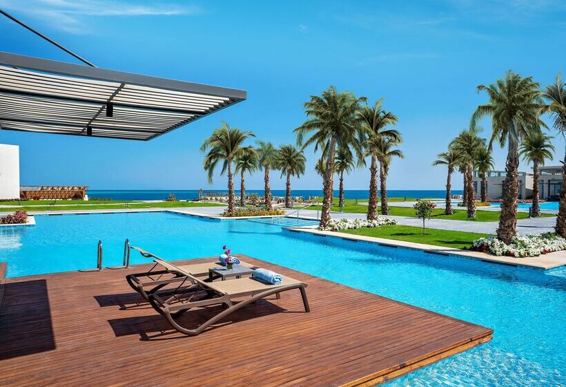 Jednopokojowa willa z basenem, Rixos Premium Magawish Suites and Villas - Ultra All Inclusive