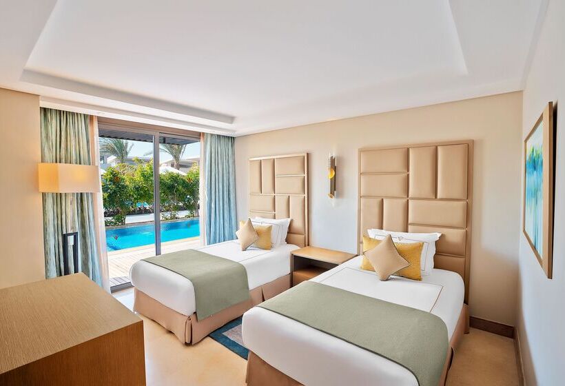Villa 1 Quarto com piscina, Rixos Premium Magawish Suites and Villas - Ultra All Inclusive