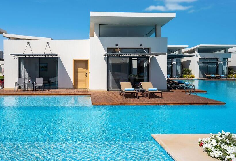 Villa 1 Quarto, Rixos Premium Magawish Suites and Villas - Ultra All Inclusive