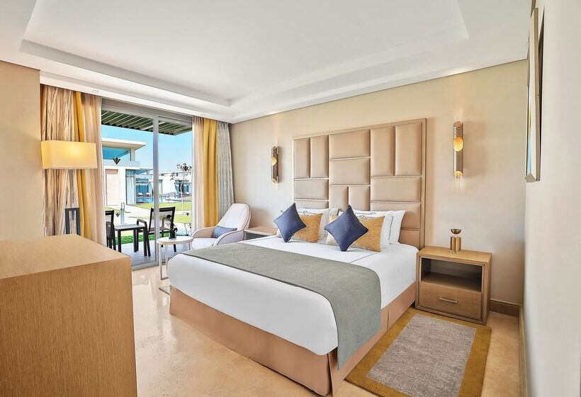 Willa 1 Sypialnia, Rixos Premium Magawish Suites and Villas - Ultra All Inclusive