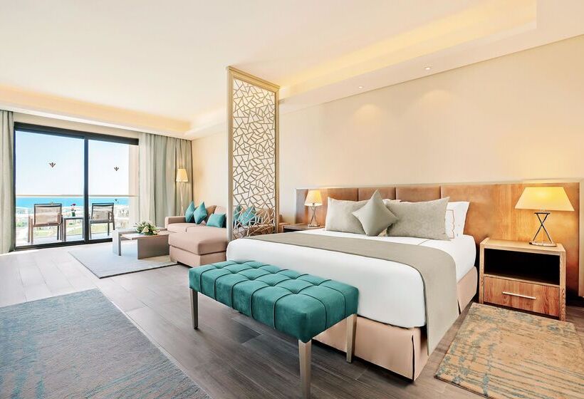 Suite Widok Morze, Rixos Premium Magawish Suites and Villas - Ultra All Inclusive