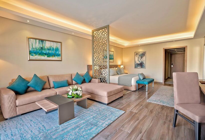 Suite Widok Morze, Rixos Premium Magawish Suites and Villas - Ultra All Inclusive