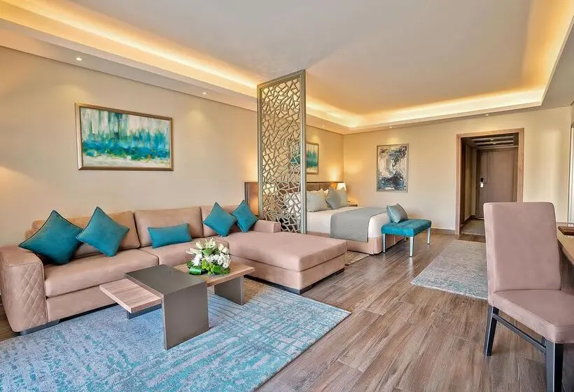 Suite Sea View