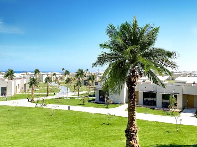 Suite Widok Ogród, Rixos Premium Magawish Suites and Villas - Ultra All Inclusive