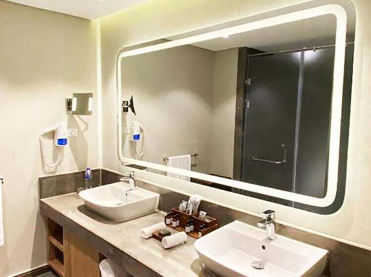 Suíte Vista Mar, Rixos Premium Magawish Suites and Villas - Ultra All Inclusive