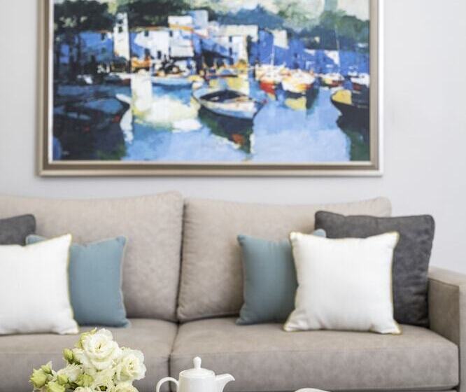 Suite Widok Morze, Rixos Premium Magawish Suites and Villas - Ultra All Inclusive