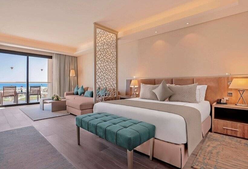 Suíte Vista Mar, Rixos Premium Magawish Suites and Villas - Ultra All Inclusive
