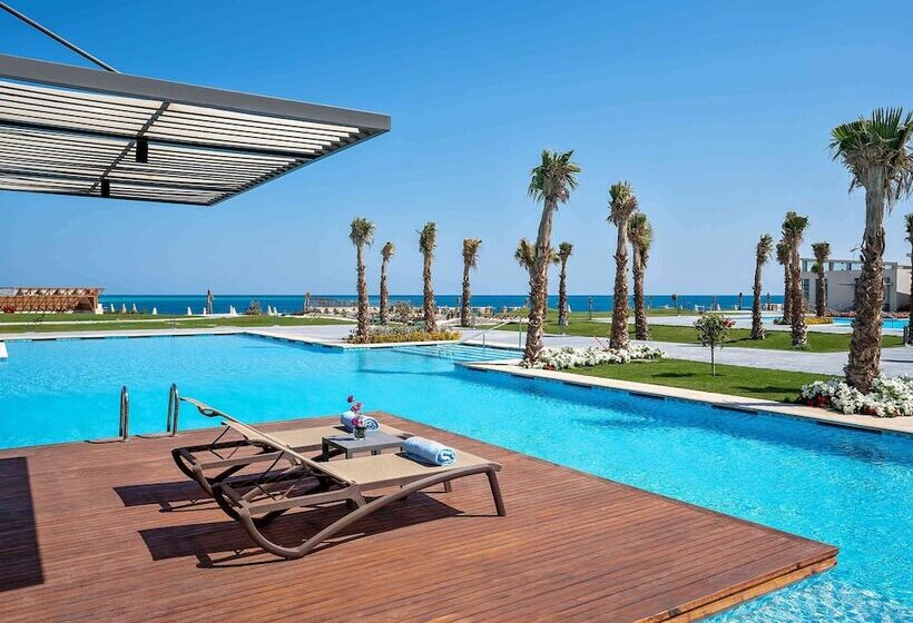 Willa 1 Sypialnia, Rixos Premium Magawish Suites and Villas - Ultra All Inclusive