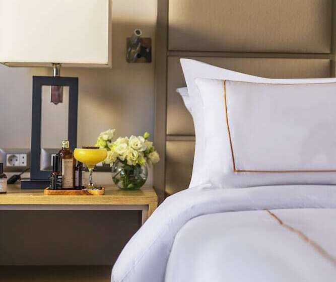 Willa 1 Sypialnia, Rixos Premium Magawish Suites and Villas - Ultra All Inclusive