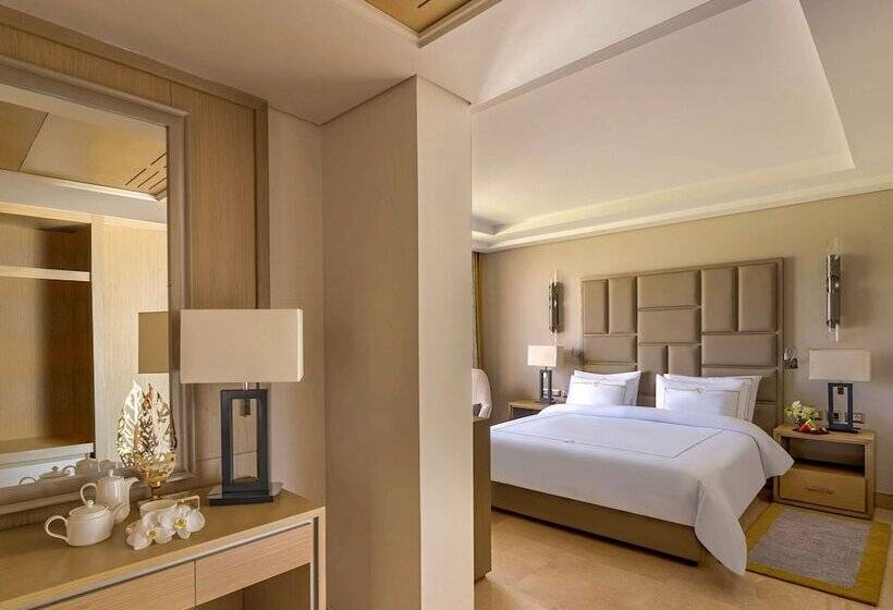 Villa 1 Quarto, Rixos Premium Magawish Suites and Villas - Ultra All Inclusive